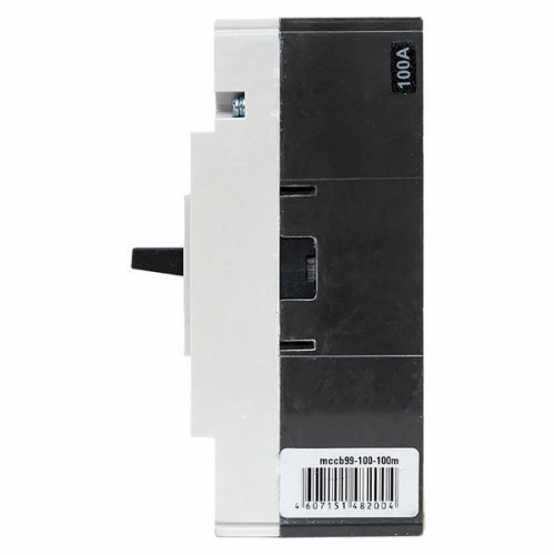 Выключатель автоматический 3п 100/100А 35кА ВА-99М PROxima EKF mccb99-100-100m mccb99-100-100m