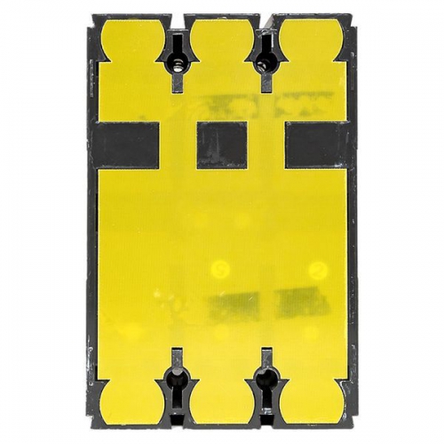 Выключатель автоматический 3п 250/250А 35кА ВА-99М PROxima EKF mccb99-250-250m mccb99-250-250m