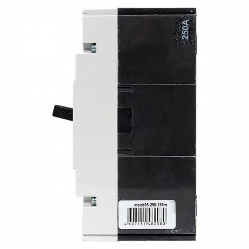 Выключатель автоматический 3п 250/250А 35кА ВА-99М PROxima EKF mccb99-250-250m mccb99-250-250m