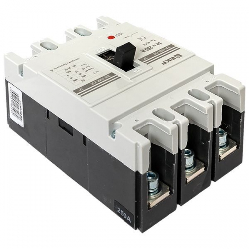 Выключатель автоматический 3п 250/250А 35кА ВА-99М PROxima EKF mccb99-250-250m mccb99-250-250m