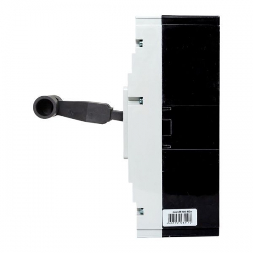 Выключатель автоматический 3п 400/315А 42кА ВА-99М PROxima EKF mccb99-400-315m mccb99-400-315m