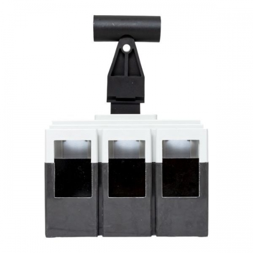 Выключатель автоматический 3п 400/315А 42кА ВА-99М PROxima EKF mccb99-400-315m mccb99-400-315m