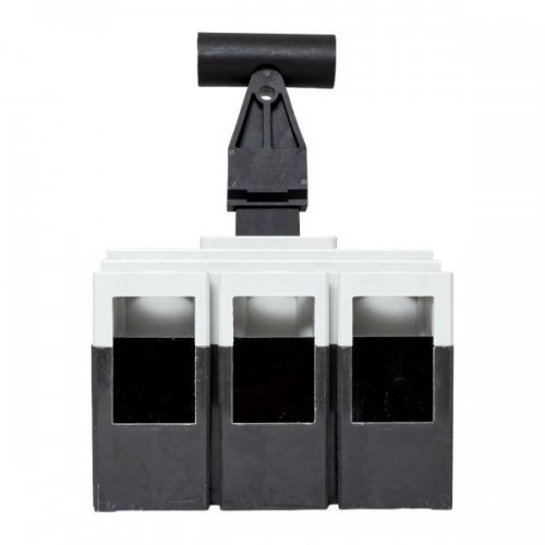 Выключатель автоматический 3п 400/315А 42кА ВА-99М PROxima EKF mccb99-400-315m mccb99-400-315m