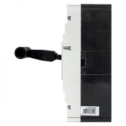 Выключатель автоматический 3п 400/400А 42кА ВА-99М PROxima EKF mccb99-400-400m mccb99-400-400m