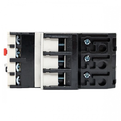 Реле тепл. РТЭ 1308 2.5-4А EKF rel-1308-2.5-4 rel-1308-2.5-4