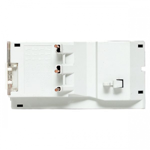 Реле тепл. РТЭ 1308 2.5-4А EKF rel-1308-2.5-4 rel-1308-2.5-4