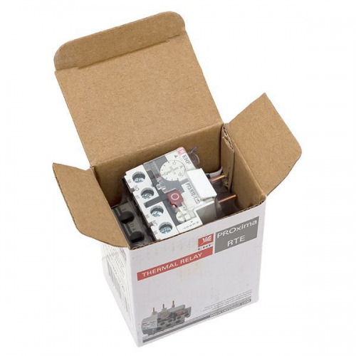 Реле тепл. РТЭ 1322 17-25А EKF rel-1322-17-25 rel-1322-17-25