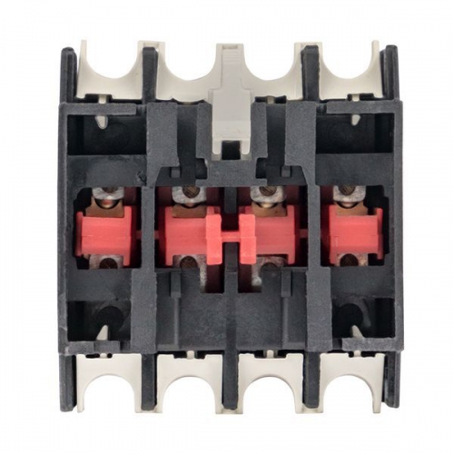 Приставка контактная ПКЭ-22 2NO+2NC EKF ctr-sc-25 ctr-sc-25
