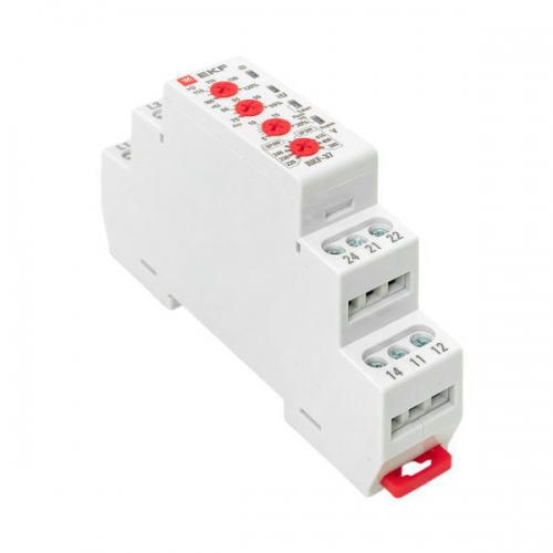 Реле контроля фаз RKF-37 PROxima EKF rkf-37 13.03.2026