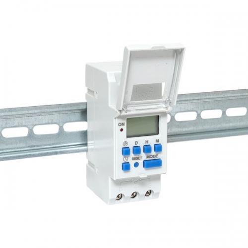 Таймер электронный ТЭ-15 ЭКФ mdt-15 mdt-15