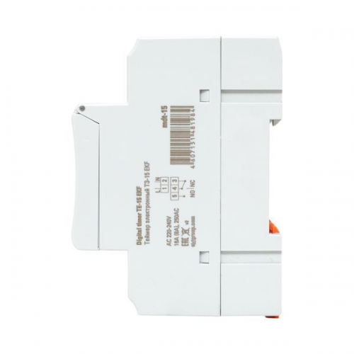 Таймер электронный ТЭ-15 ЭКФ mdt-15 mdt-15