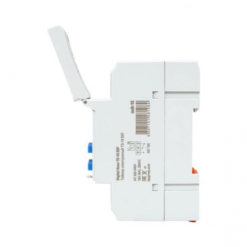 Таймер электронный ТЭ-15 ЭКФ mdt-15 mdt-15