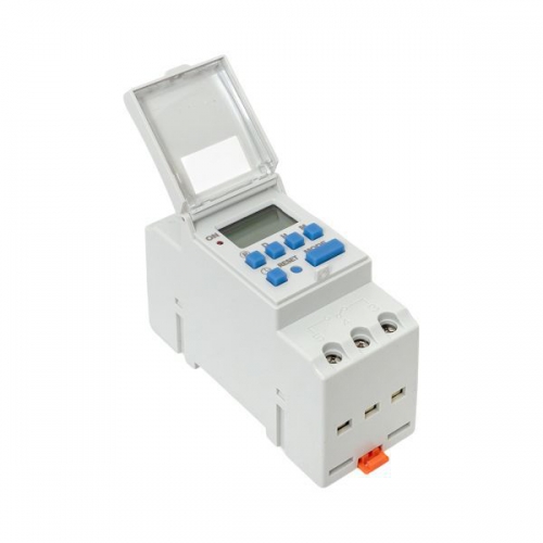 Таймер электронный ТЭ-15 ЭКФ mdt-15 mdt-15