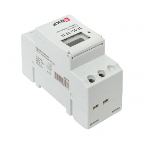 Таймер электронный ТЭ-15 ЭКФ mdt-15 mdt-15