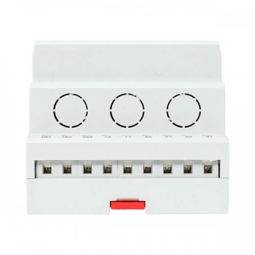 Контроллер АВР на 2 ввода с секционированием AVR-3 PROxima EKF rel-avr-3 13.03.2026