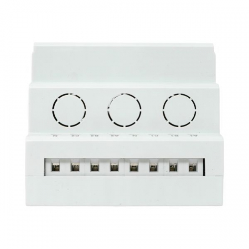 Контроллер АВР на 2 ввода с секционированием AVR-3 PROxima EKF rel-avr-3 13.03.2026