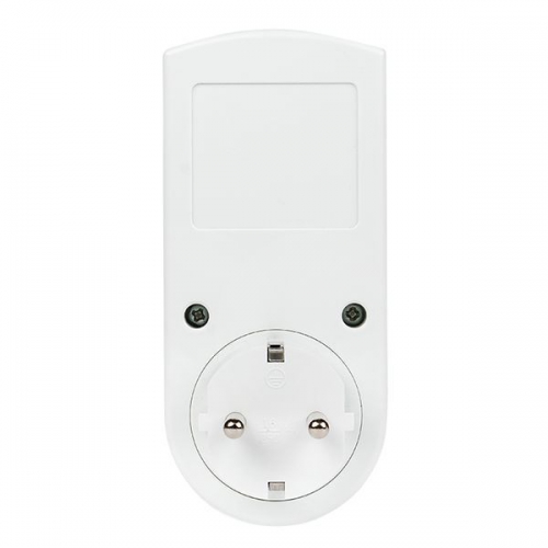 Реле напряжения цифровое розеточное MRVs-16 PROxima EKF MRVs-16 13.03.2026