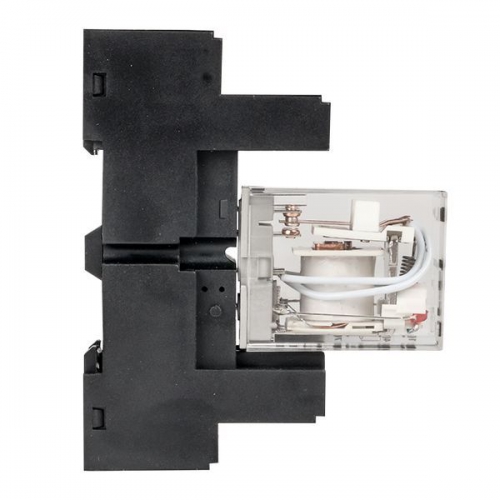 Разъем для реле РМ4 22/4 AVERES EKF rm4-22-4 rm4-22-4