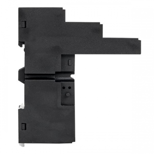 Разъем для реле РМ5 22/4 AVERES EKF rm5-22-4 rm5-22-4