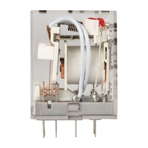 Реле промежуточное RPA 22/4 5А 230В AC AVERES EKF rpa-22-4-230AC rpa-22-4-230AC