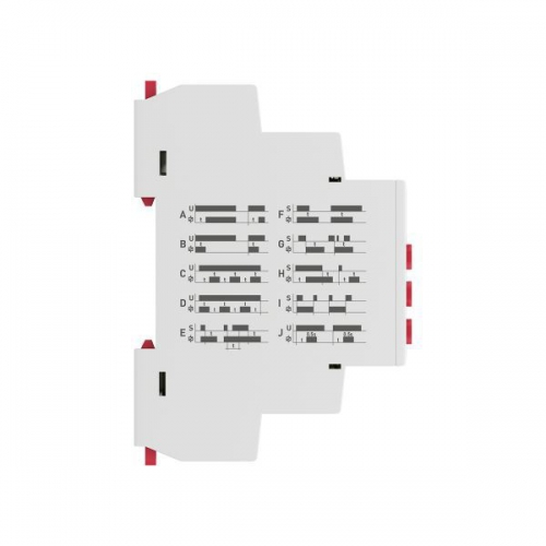 Реле времени RT-10-2 (10 устанавл. функц.) PROxima EKF rt-10-2 rt-10-2