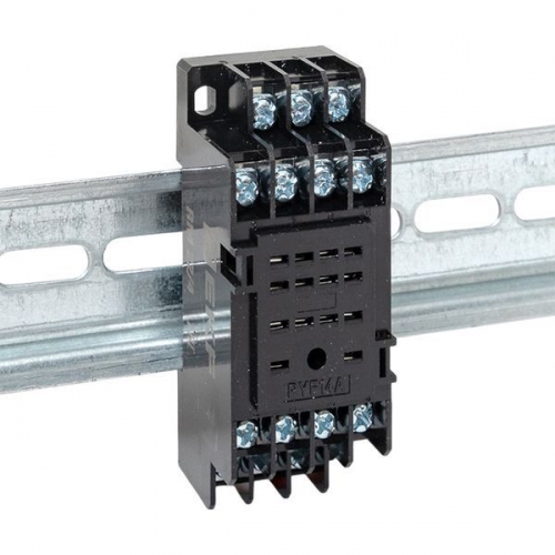 Разъем модульный РМ 22/4 EKF rm-22-4 rm-22-4