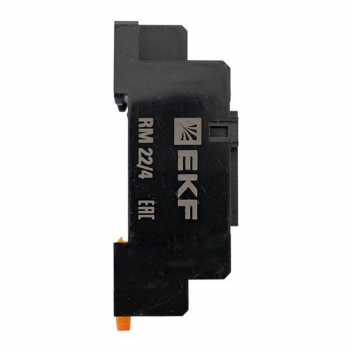 Разъем модульный РМ 22/4 EKF rm-22-4 rm-22-4