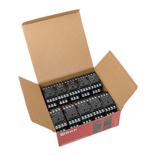 Разъем модульный РМ 22/4 EKF rm-22-4 rm-22-4