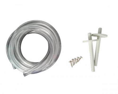 Реле перепада давления RVG-10-200 (200Па) EKF RVG-10-200 RVG-10-200