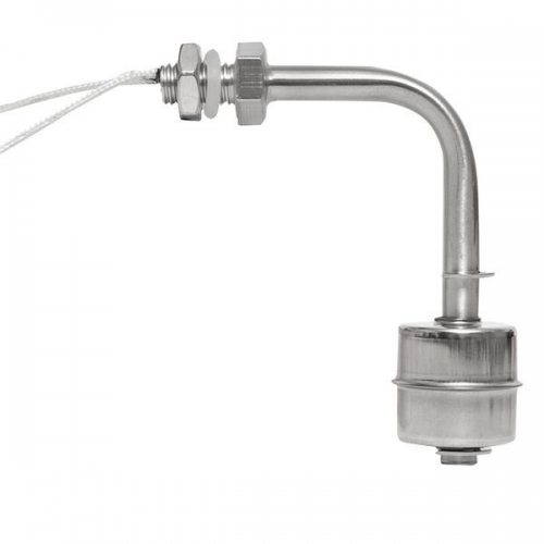 Датчик уровня поплавковый RLF-1 NO EKF RLF-1-NO RLF-1-NO