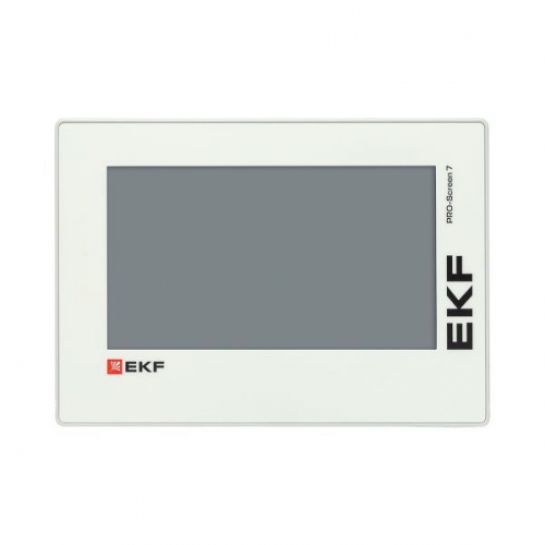 Панель оператора PRO-Screen 7E EKF RSC-7E RSC-7E