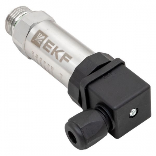 Преобразователь давления PRT-101 0-1.6 MПа G1/2 0.5% EKF PRT-101-1.6-0.5-G2 PRT-101-1.6-0.5-G2