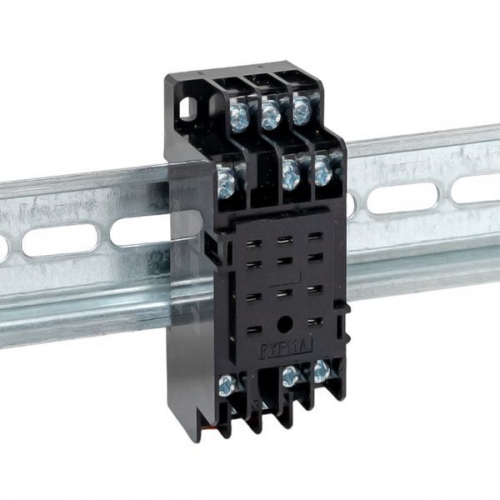 Разъем модульный РМ 22/3 EKF rm-22-3 rm-22-3