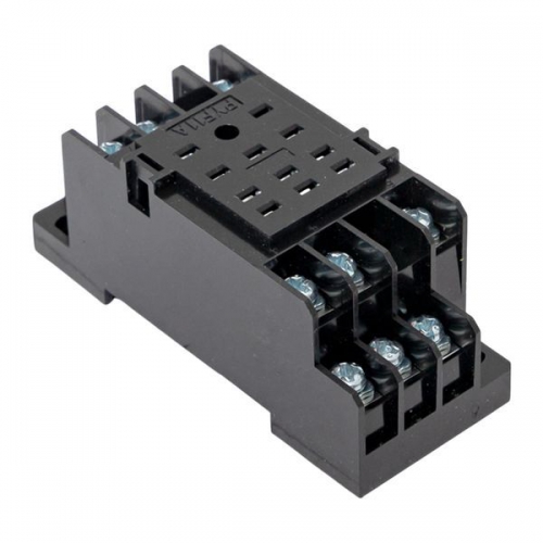 Разъем модульный РМ 22/3 EKF rm-22-3 rm-22-3