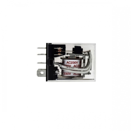 Реле промежуточное РП 25/3 10А 230В AC EKF rp-25-3-230 rp-25-3-230