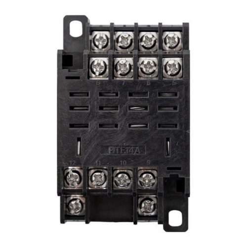 Разъем модульный РМ 25/4 EKF rm-25-4 rm-25-4