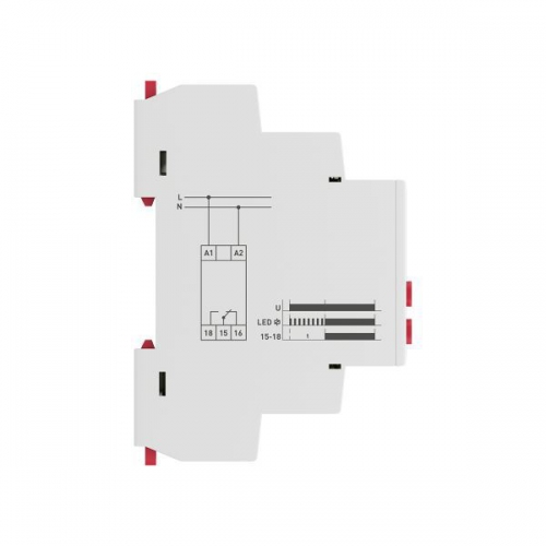 Реле времени RT-SBA EKF rt-sba rt-sba