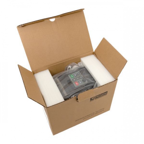 Преобразователь частоты 4/5.5кВт 3х400В VECTOR-100 PROxima EKF VT100-4R0-3B VT100-4R0-3B