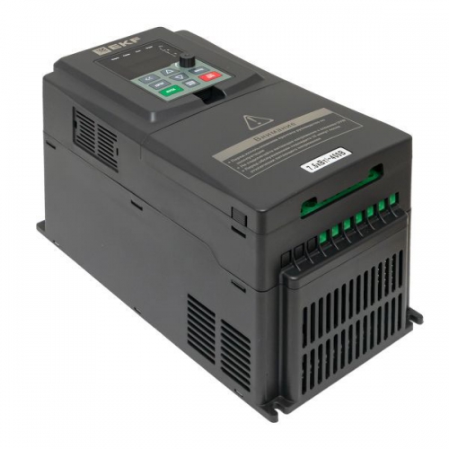 Преобразователь частоты 7.5/11кВт 3х400В VECTOR-100 PROxima EKF VT100-7R5-3B VT100-7R5-3B