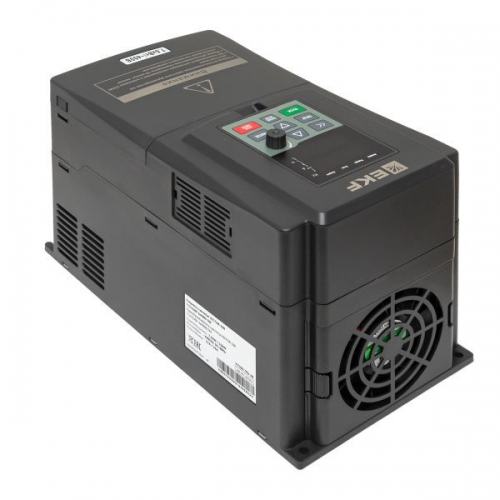 Преобразователь частоты 7.5/11кВт 3х400В VECTOR-100 PROxima EKF VT100-7R5-3B VT100-7R5-3B