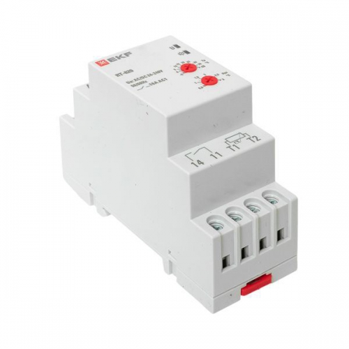 Реле температуры RT-820 EKF RT-820 RT-820