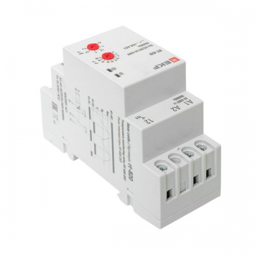 Реле температуры RT-820 EKF RT-820 RT-820