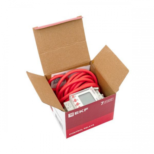 Реле температуры с дисплеем RT-820M (-25....+130 С) PROxima EKF RT-820M RT-820M