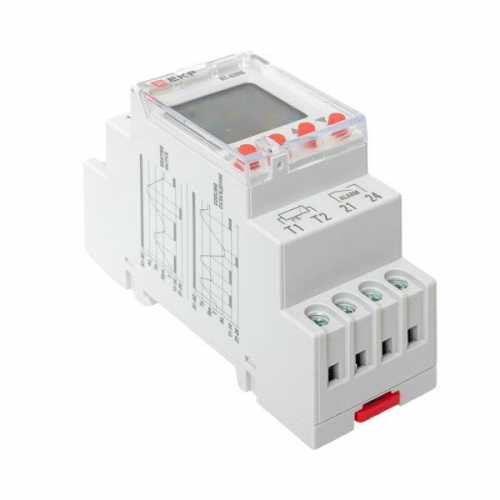 Реле температуры с дисплеем RT-820M (-25....+130 С) PROxima EKF RT-820M RT-820M