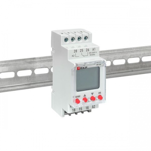 Таймер электронный астрономический TM-АS PROxima EKF tm-as tm-as