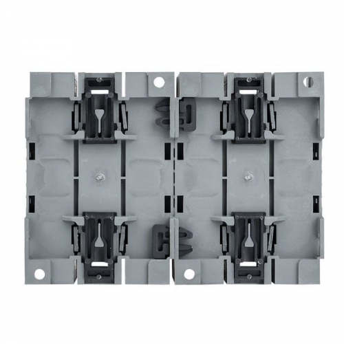 Рубильник 3п 63А реверсивный с рукояткой для прямой установки TwinBlock EKF tb-s-63-3p-rev tb-s-63-3p-rev