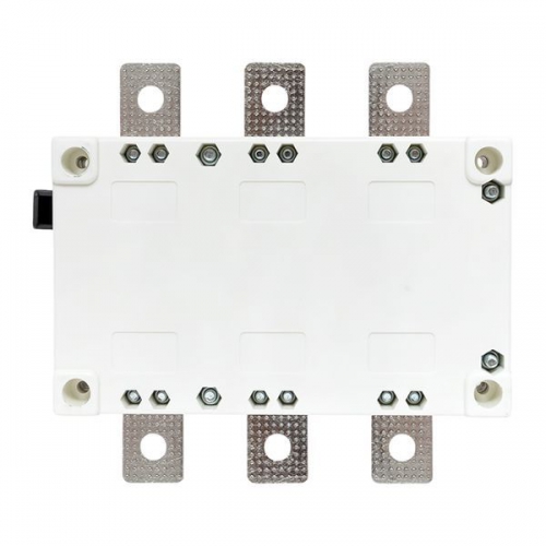 Рубильник-выключатель 3п 250А с рукояткой управления для прямой установки PowerSwitch PROxima EKF psds-250-3 psds-250-3