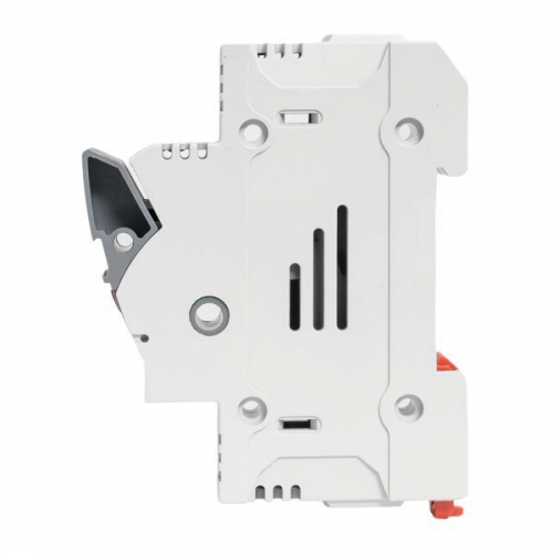 Предохранитель-разъединитель DF 10х38 1п (тип ПВЦ) EKF df101-e df101-e