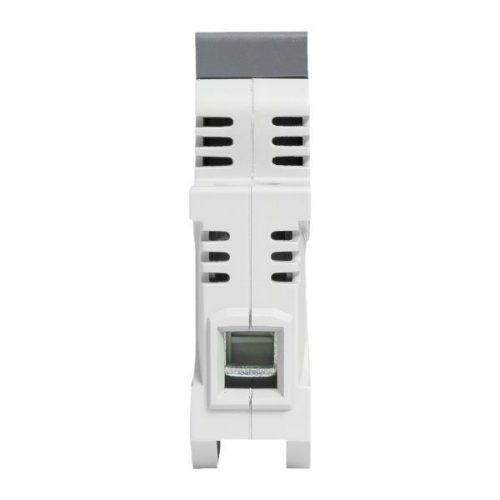 Предохранитель-разъединитель DF 10х38 1п (тип ПВЦ) EKF df101-e df101-e