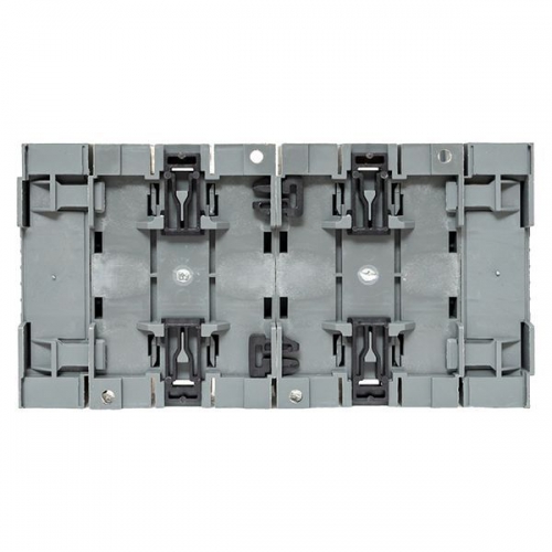 Рубильник 4п 100А реверсивный с рукояткой для прямой установки TwinBlock EKF tb-s-100-4p-rev tb-s-100-4p-rev